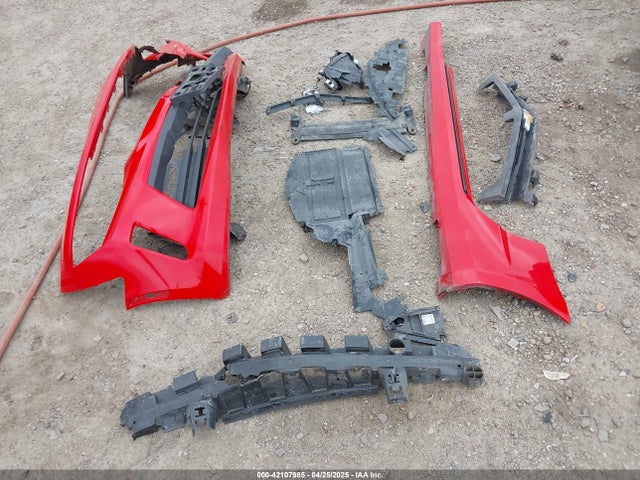 1G1FB1RXXJ0149133 Chevrolet Camaro 1lt