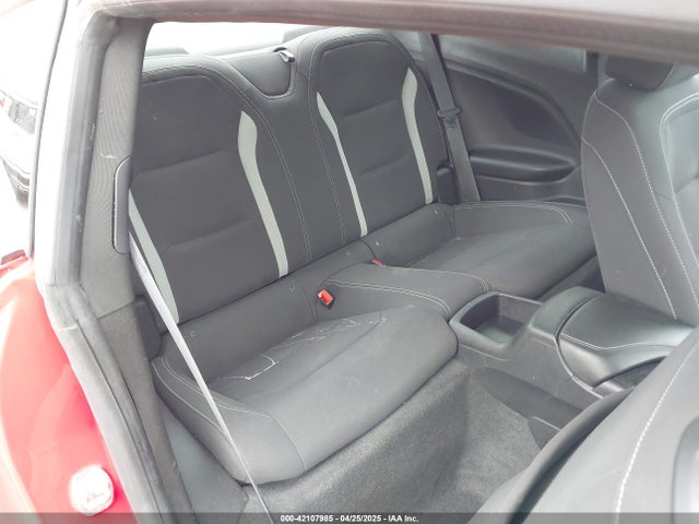 1G1FB1RXXJ0149133 Chevrolet Camaro 1lt