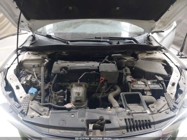 1HGCR2F37HA088780 Honda k24w1