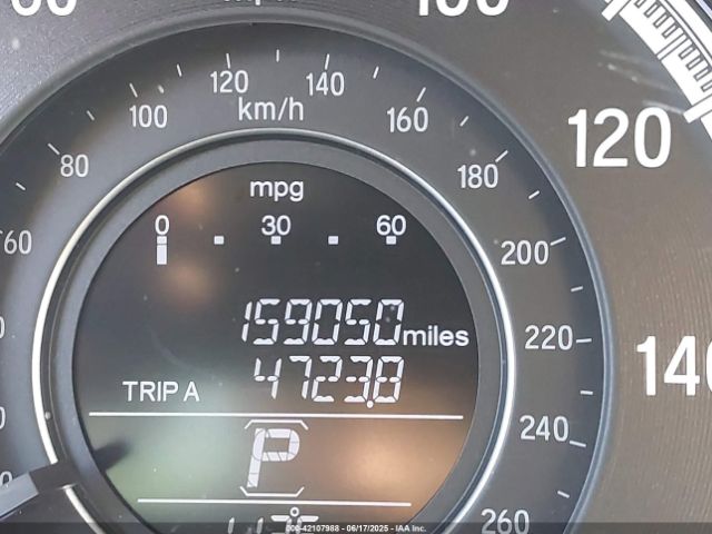 1HGCR2F37HA088780 Honda k24w1