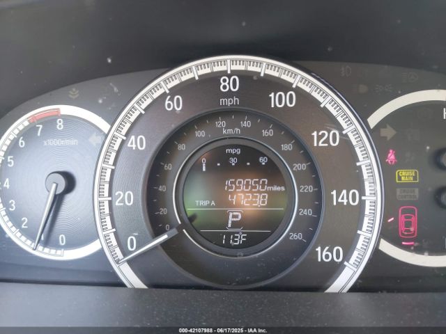1HGCR2F37HA088780 Honda k24w1