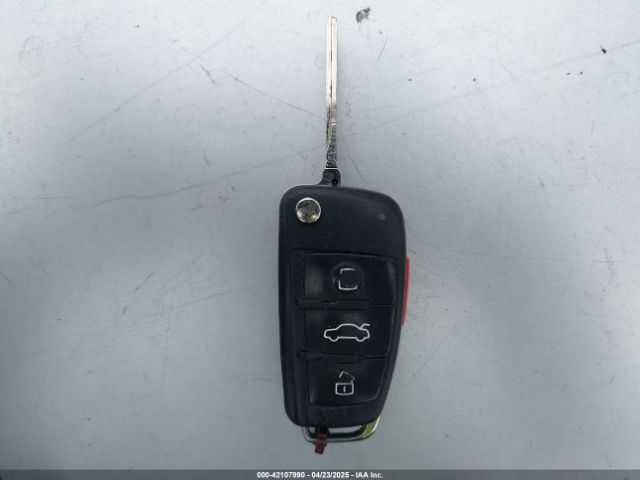 2008 AUDI A4 WAUAF78E88A159136 Photo 10