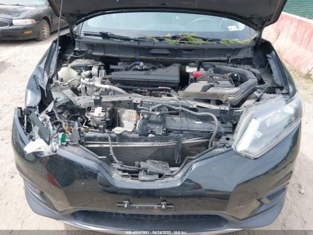 5N1AT2MK7FC879468 Nissan ROGUE S