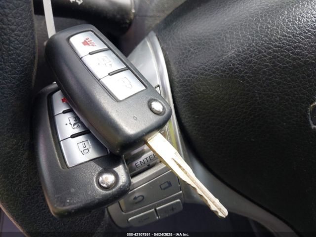 5N1AT2MK7FC879468 Nissan ROGUE S