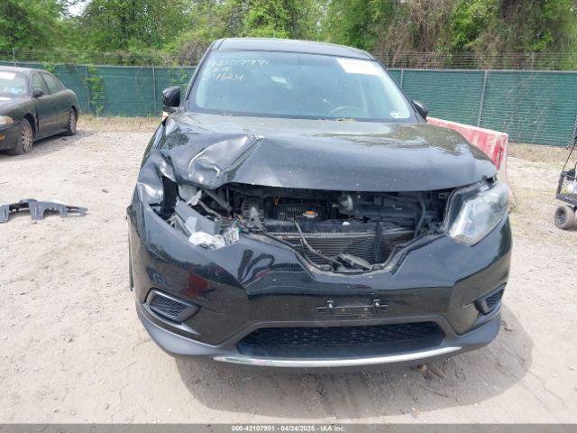 5N1AT2MK7FC879468 Nissan ROGUE S