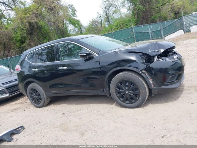 5N1AT2MK7FC879468 Nissan ROGUE S