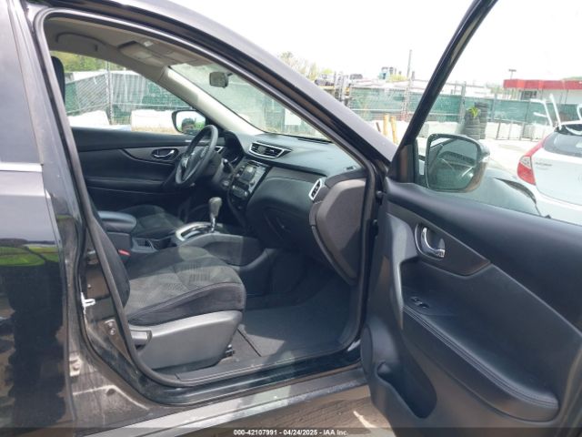 5N1AT2MK7FC879468 Nissan ROGUE S