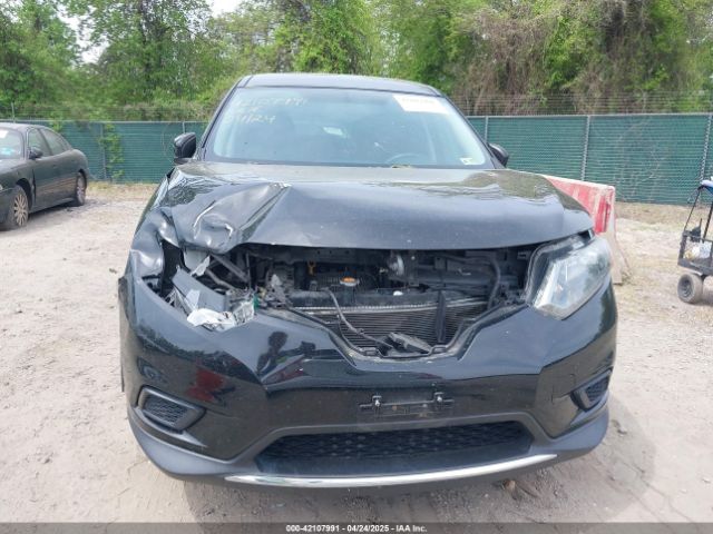 5N1AT2MK7FC879468 Nissan ROGUE S