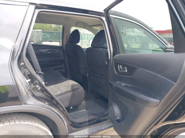 5N1AT2MK7FC879468 Nissan ROGUE S