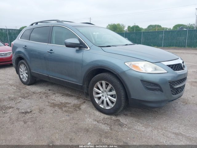 Auction sale of the 2010 Mazda Cx-9 Sport, vin: JM3TB2MA4A0213161, lot number: 42107992