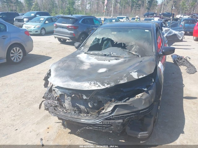 1HGCR2F35HA135823 Honda ACCORD LX