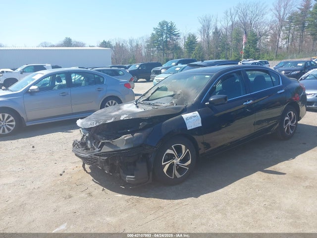 1HGCR2F35HA135823 Honda ACCORD LX