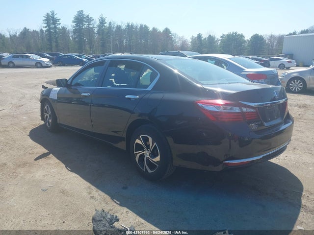 1HGCR2F35HA135823 Honda ACCORD LX