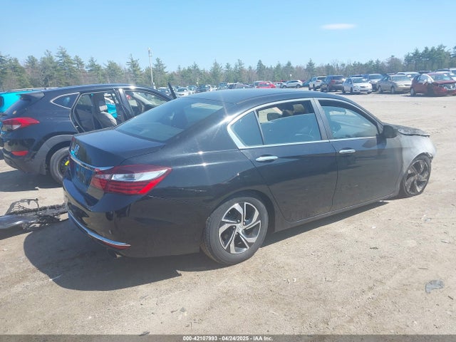 1HGCR2F35HA135823 Honda ACCORD LX