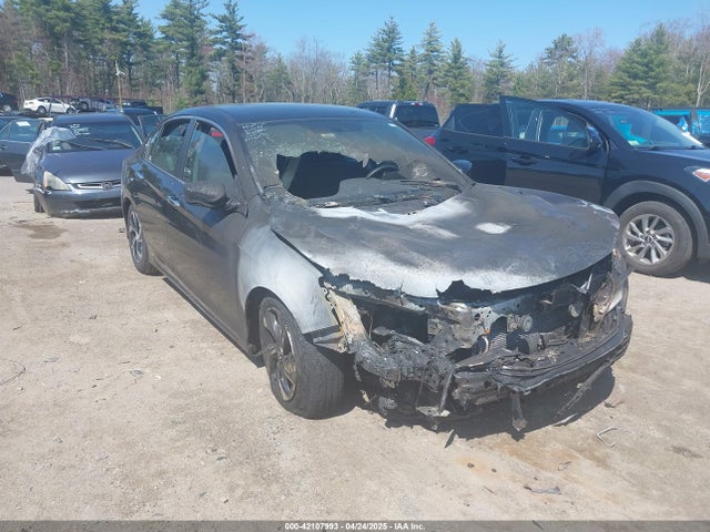 1HGCR2F35HA135823 Honda ACCORD LX