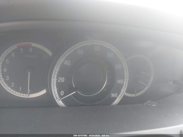 1HGCR2F35HA135823 Honda ACCORD LX
