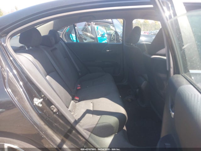 1HGCR2F35HA135823 Honda ACCORD LX