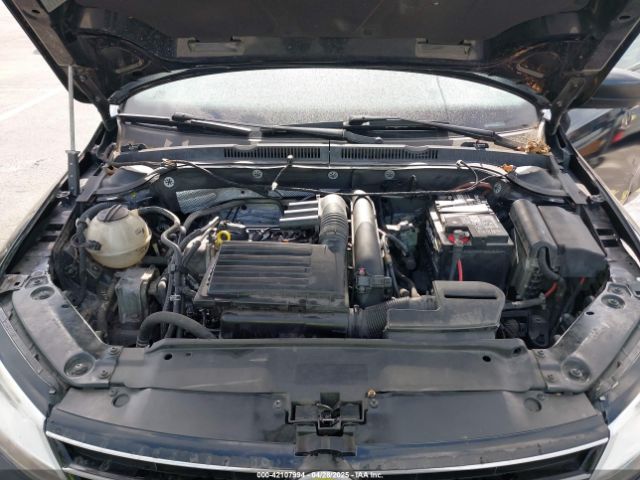 3VWDB7AJ4HM207959 Volkswagen Jetta 1.4t Se