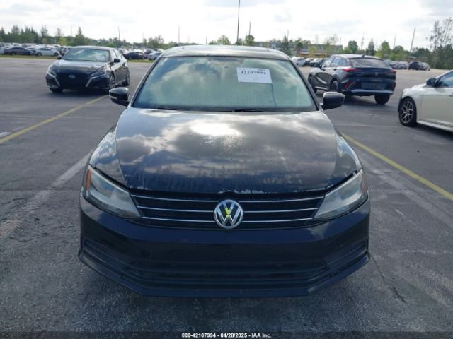3VWDB7AJ4HM207959 Volkswagen Jetta 1.4t Se