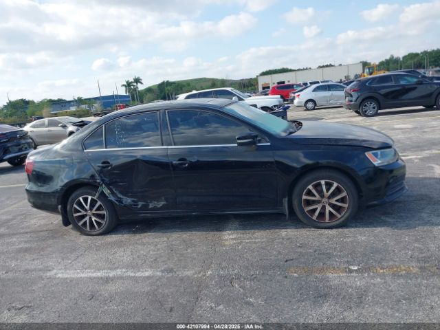 3VWDB7AJ4HM207959 Volkswagen Jetta 1.4t Se
