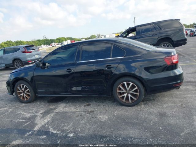 3VWDB7AJ4HM207959 Volkswagen Jetta 1.4t Se
