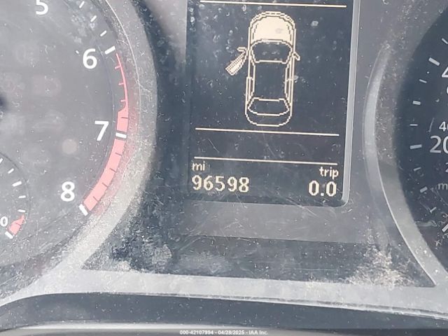 3VWDB7AJ4HM207959 Volkswagen Jetta 1.4t Se