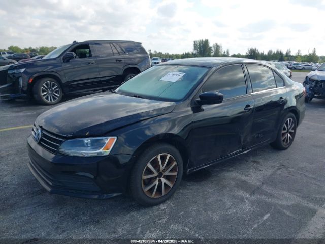3VWDB7AJ4HM207959 Volkswagen Jetta 1.4t Se