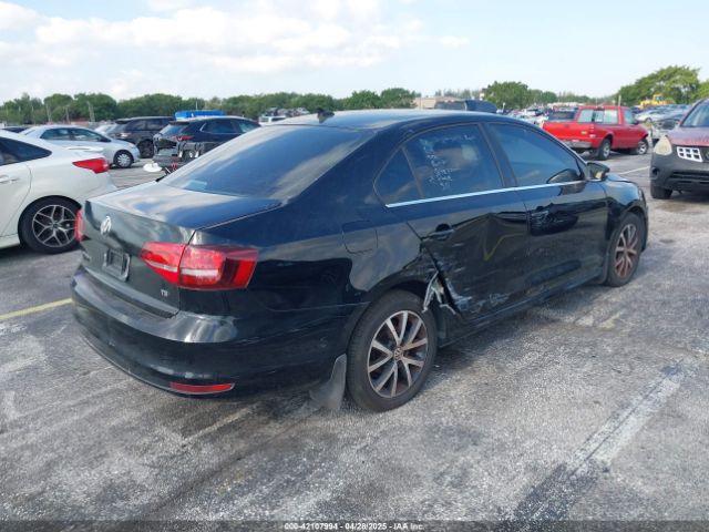 3VWDB7AJ4HM207959 Volkswagen Jetta 1.4t Se
