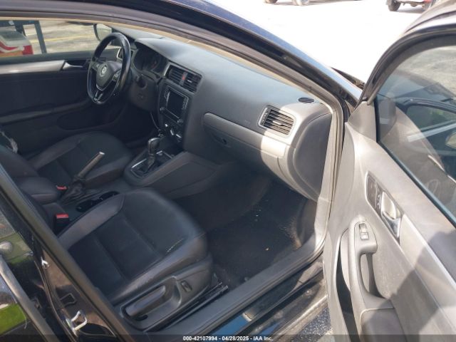 3VWDB7AJ4HM207959 Volkswagen Jetta 1.4t Se