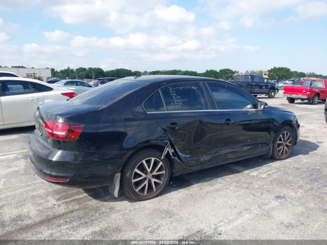 3VWDB7AJ4HM207959 Volkswagen Jetta 1.4t Se