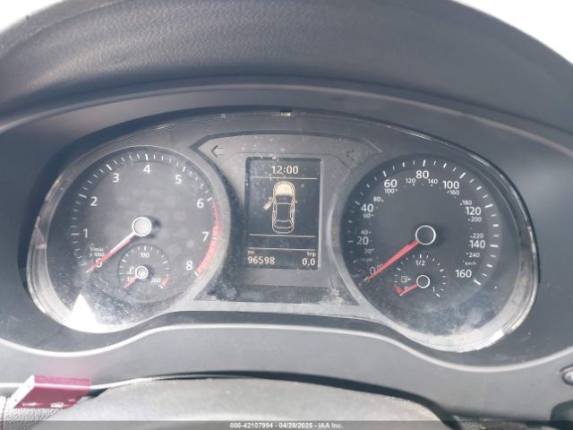 3VWDB7AJ4HM207959 Volkswagen Jetta 1.4t Se