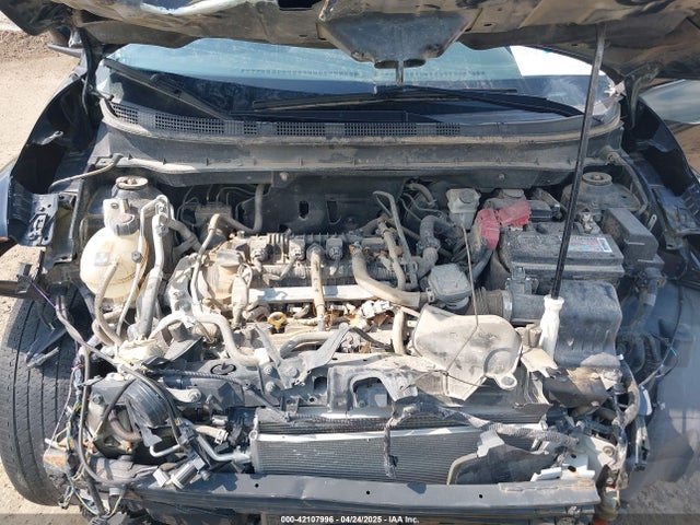 Nissan Kicks 2019 3N1CP5CU2KL528359 Image 10