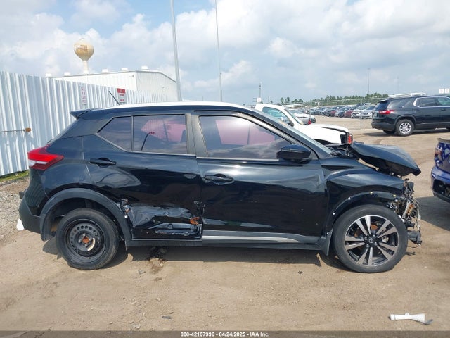 Nissan Kicks 2019 3N1CP5CU2KL528359 Image 14