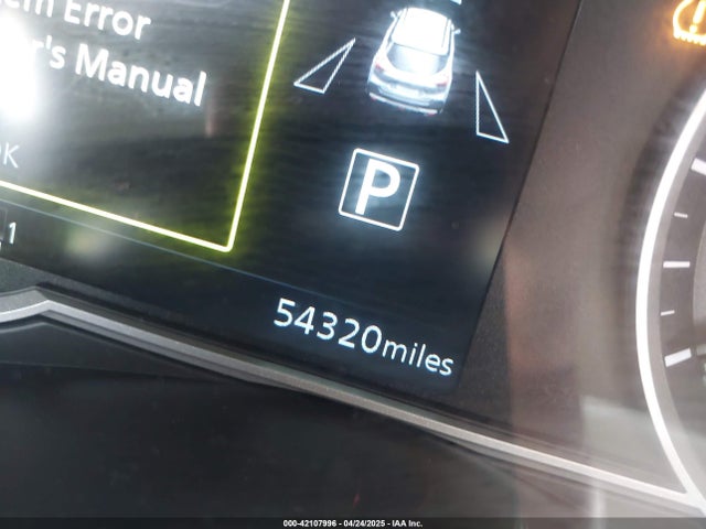 Nissan Kicks 2019 3N1CP5CU2KL528359 Image 16