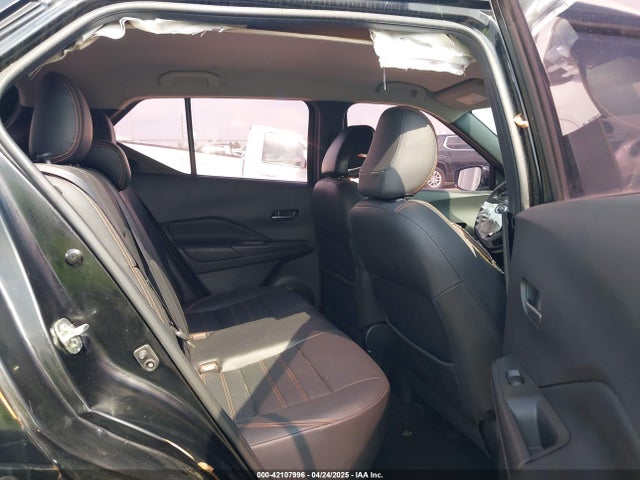 Nissan Kicks 2019 3N1CP5CU2KL528359 Image 8