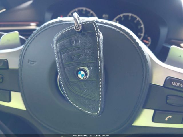 WBAJB9C52KB465071 BMW M550i Xdrive