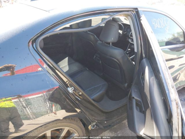 1HGCR2F82EA012326 Honda Accord Ex-l