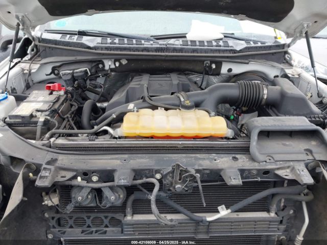 2016 FORD F-150 1FTEX1CP9GFA29200 Photo 9