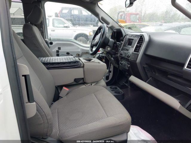 2016 FORD F-150 1FTEX1CP9GFA29200 Photo 4