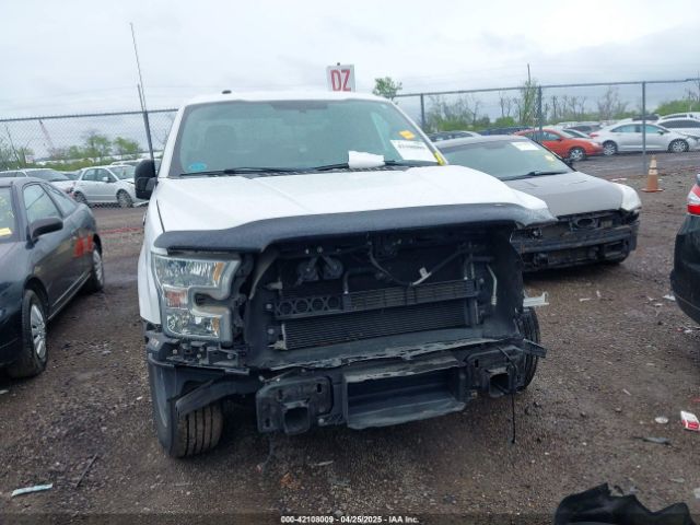 2016 FORD F-150 1FTEX1CP9GFA29200 Photo 5