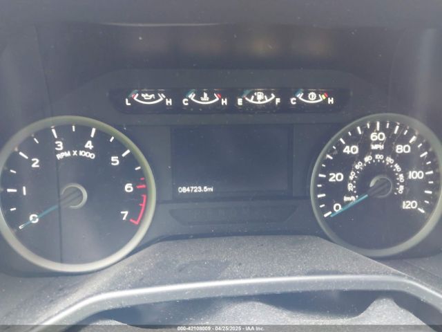 2016 FORD F-150 1FTEX1CP9GFA29200 Photo 6