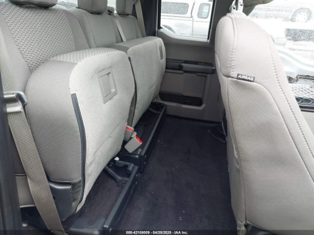 2016 FORD F-150 1FTEX1CP9GFA29200 Photo 7