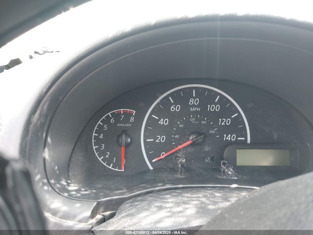 3N1CN7AP2JL820770 Nissan Versa 1.6 S+
