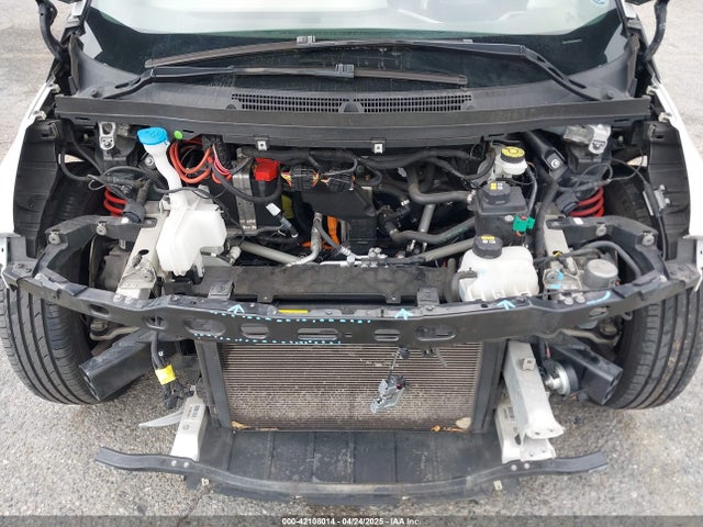 WBY1Z8C36HV894971 BMW I3 94 Ah W/range Extender