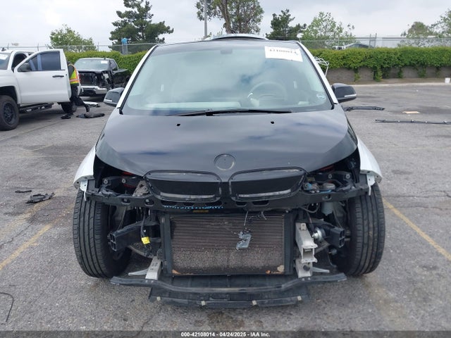 WBY1Z8C36HV894971 BMW I3 94 Ah W/range Extender