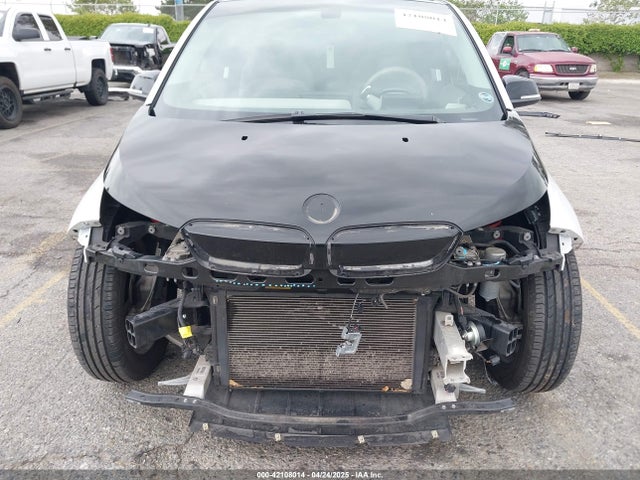 WBY1Z8C36HV894971 BMW I3 94 Ah W/range Extender