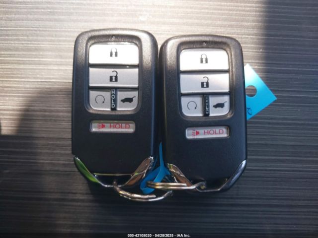5FNYF6H59MB016354 Honda Pilot Awd Ex-l
