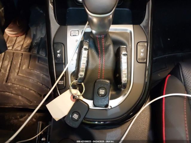 3KPF44AC4LE151840 KIA FORTE GT