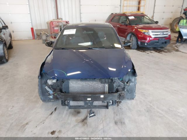3KPF44AC4LE151840 KIA FORTE GT