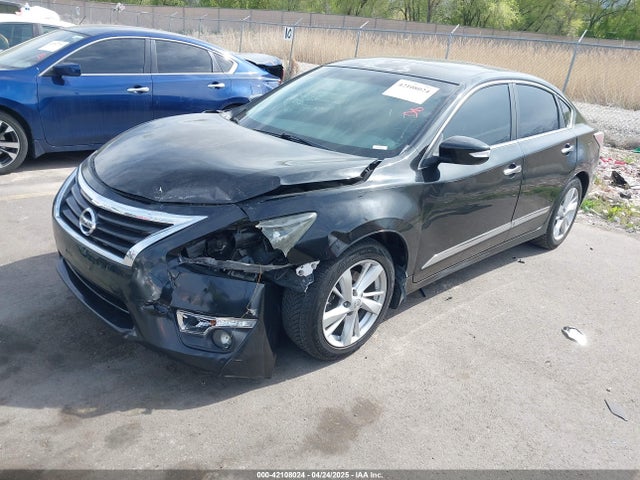 1N4AL3AP7FC150435 Nissan 2015